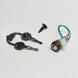 KIT CLÉ DE REMPLACEMENT