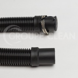 TUYAU DE VIDANGE DES EAUX...