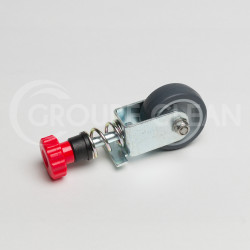 ROULETTES DE REGLAGE DE SUCEUR