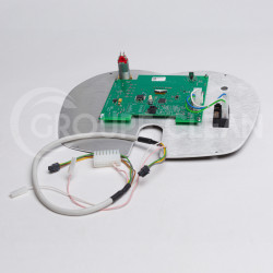 CARTE TABLEAU DE BORD