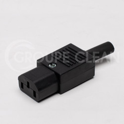 PRISE INFORMATIQUE 3 FICHES