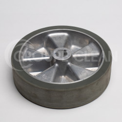 T3 NELLE ROUE LATERALE...