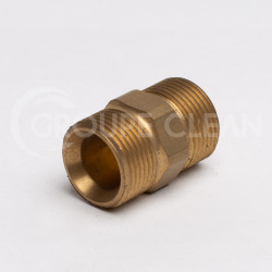 RACCORD MM 22X150 POUR HP