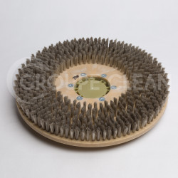 AMERICAN LINCOLN BROSSE PPL...