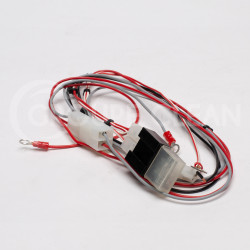 FILTRE AVEC RACCORDS 3/4" PRO