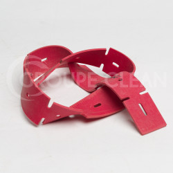 BAVETTE AVANT LINATEX