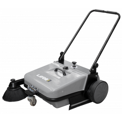 BSW 651 M - BALAYEUSE MANUELLE