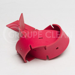 BAVETTE AVANT SUCEUR...