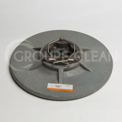 PLATEAU PORTE DISQUE DE LAVAGE