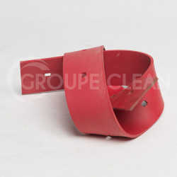 BAVETTE ARRIERE SUCEUR E46