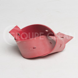 BAVETTE ARRIERE SUCEUR E36