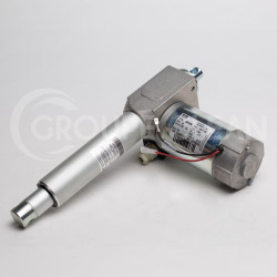 ASSEMBLAGE DE L'ACTIONNEUR