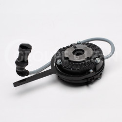 ELECTROBRAKE DE ROUE MOTRICE