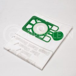 SAC ASPIRATEUR LOT DE 10