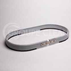 GARDE-BOUE COMPLET E71