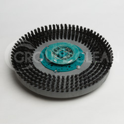 TENNANT PLATEAU PORTE PAD...