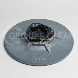 T12 PLATEAU PORTE DISQUE...