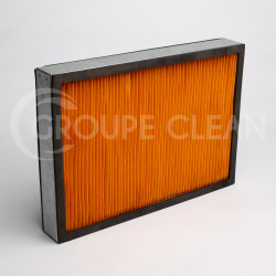 CONTRÔLE DE LA POUSSIÈRE DU...