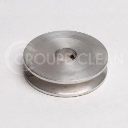 POULIE POUR BALAI CÔTÉ GAUCHE