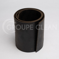 CLAPET ANTI-POUSSIÈRE ARRIÈRE