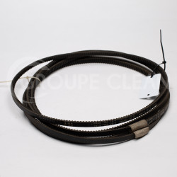 BALAI PRINCIPAL Z 37 CEINTURE