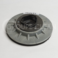 TASKI SW5000 PLATEAU PORTE...