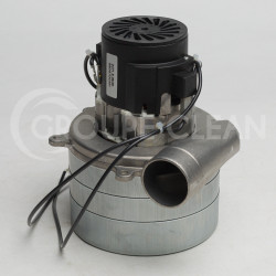 MOTEUR TANGENTIEL 2 ETAGES 24V