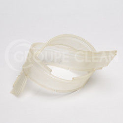 RUBY BAVETTE AVANT SUCEUR