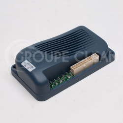 BR601 CARTE DE TRACTION