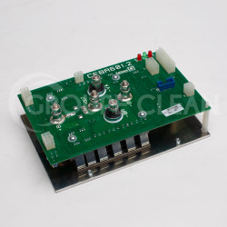 BR601  CARTE GENERALE...