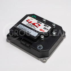 CONTRÔLE ÉLECTRONIQUE