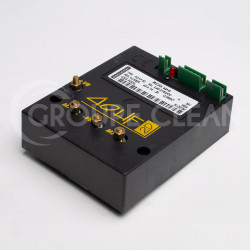 CONTRÔLE ÉLECTRONIQUE