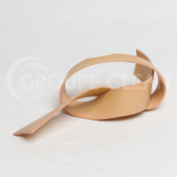 FRONT GREY SQUEEGEE BLADE 40SH