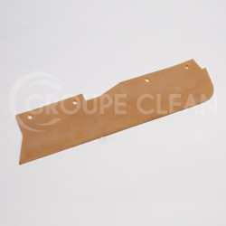 BAVETTE VOLET DE TRAPPE DE...