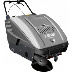 SWL 900 ET - BALAYEUSE...