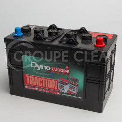 BATTERIE ACIDE OUVERT 12 VOLTS