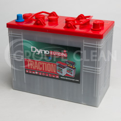 BATTERIE ACIDE OUVERT 12 VOLTS