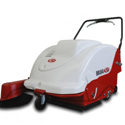 BRAVA 800 ET - BALAYEUSE...