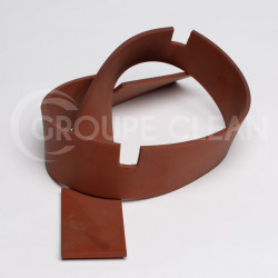 FLP500/450 BAVETTE AR SUCEUR