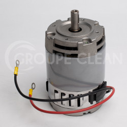 MOTEUR BROSSE 24V 600W