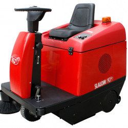 SLALOM E - BALAYEUSE...