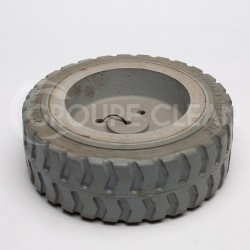 ROUE DIAM 250X90 ARR. MAGNA65