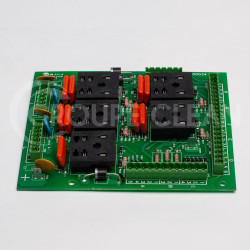 PLATINE POUR MAGNA 65/70/75