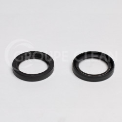 CONTRE PLAQUE LEVIER