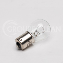 AMPOULE AV ET ARR COMAC...