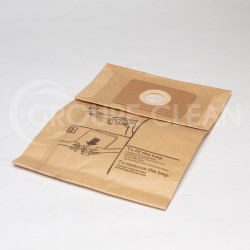 SAC ASPIRATEUR GVD10