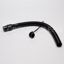 TUBE FLEX. D.25MM L.500