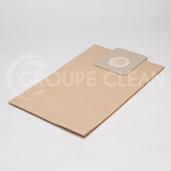 10 SACS DOUBLE PAROI