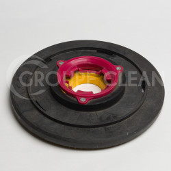 GANSOW PLATEAU PORTE DISQUE...