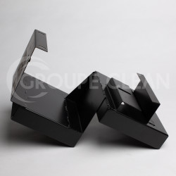 KIT BATTERIE ATOM ANCIENNE